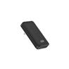 iCAN Chargeur mural USB plat à deux ports 65 W(Open Box)