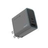 CUKTECH Chargeur mural PD à 3 ports de 65 W(Open Box)
