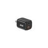 iCAN 60W 2-Port GaN AVS PD3.2 USB-C Wall Charger