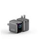 iCAN Chargeur intelligent pour écran USB-C de 45 W