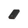 iCAN Chargeur mural USB plat à deux ports 65 W(Open Box)