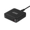 iCAN 170W 8-Port Smart Charging Station(Open Box)