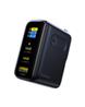 Baseus Chargeur mural GaN à 3 ports de 100 W avec câble C vers C de 10
