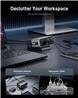 CUKTECH 30 Ultra Desktop Charging Station 300W with 9 DC Tips