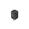iCAN 60W 2-Port GaN AVS PD3.2 USB-C Wall Charger