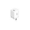 Chargeur mural rapide pliable USB-A iiCAN 12 W