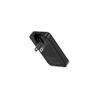 iCAN Chargeur mural USB plat à deux ports 65 W(Open Box)