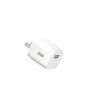 Chargeur mural rapide pliable USB-A iiCAN 12 W
