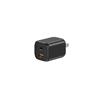 iCAN 60W 2-Port GaN AVS PD3.2 USB-C Wall Charger