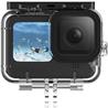 TELESIN All Scene Protective Case Waterproof Case Set for GoPro 9/10/1