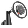 BOROFONE Magnetic Wireless Charging Car Holder, 100cm USB-C Cable(Open Box)