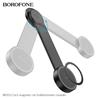 Borofone BH113 Cory Magnetic Dashboard Cell Phone Car Mounts, Black