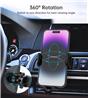CHOETECH Support de voiture universel pour téléphone portable(Open Box)