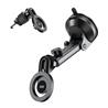 iCAN Adjuatble Magnetic Dashboard and  Air Vent  Cell Phone Car Mount