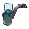 iCAN H137+C130 Adjuatble Dashboard Cell Phone Car Mount