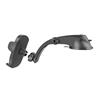 iCAN H137+C130 Adjuatble Dashboard Cell Phone Car Mount