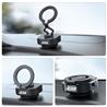 iCAN H163 Electric Vacuum Magnetic  Suction Phone Holder