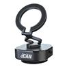 iCAN H163 Electric Vacuum Magnetic  Suction Phone Holder
