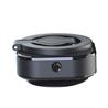 iCAN H163 Electric Vacuum Magnetic  Suction Phone Holder