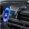 iCAN H137+G17 Adjuatble Dashboard Magnetic Cell Phone Car Mount