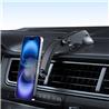 iCAN H137+G17 Adjuatble Dashboard Magnetic Cell Phone Car Mount