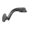 iCAN H137+G17 Adjuatble Dashboard Magnetic Cell Phone Car Mount