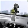 iCAN H137+G17 Adjuatble Dashboard Magnetic Cell Phone Car Mount