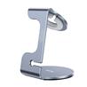 HOCO iWatch Charging Holder, iWatch Desktop Stand, Metal Gray