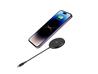 Choetech 15W Magnetic Wireless Charger with Kick Stand
