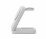 iCAN Support de charge sans fil magnétique pliable 3 en 1 15 W(Open Box)