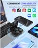 MAONO WM620 Wireless Lavalier Microphone