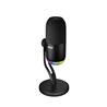 Microphone USB à condensateur de jeu iCAN MK-03X