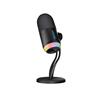 Microphone USB à condensateur de jeu iCAN MK-03X