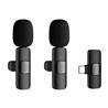 iCAN PM-K9 Wireless Lavalier Microphone