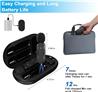 iCAN PM-K61 Wireless Lavalier Microphone