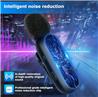 iCAN PM-K61 Wireless Lavalier Microphone