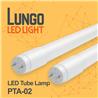 Ampoule LED Lungo 12 W, 1,2 m, tube linéaire à ballast T8 (type B), blanc froid 4 000 K (lot de 30)