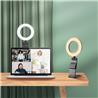 iCAN 5" Portable Mini LED Selfie Ring Light