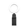 iCAN 5" Portable Mini LED Selfie Ring Light