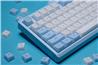 GAOXD Magic Wave ABS+PC Laser ASA Profile Keycaps