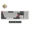 Keychron Q6 Ultra Full Size Keyboard Tactile switches