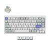 Keychron Q1 HE 8K 75 % Clavier Interrupteurs magnétiques(Open Box)