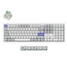 Keychron Q6 HE 8K Full Size Keyboard Magnetic switches