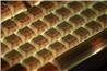 GAOXD Vague magique Touches en ABS+PC Laser de profil ASA