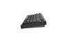ARMOURY PD75M Clavier 75 % en aluminium, Noir