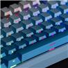 ARMOURY PD75M 75% Full Aluminum Keyboard, Light Blue(Open Box)