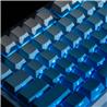 ARMOURY PD75M 75% Full Aluminum Keyboard, Light Blue(Open Box)