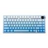 ARMOURY PD75M 75% Full Aluminum Keyboard, Light Blue(Open Box)