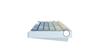 ARMOURY PD75M 75% Full Aluminum Keyboard, Light Blue(Open Box)