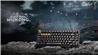 Keychron Q1 Max Black Myth Wukong Special Edition, Gold Pink Switch(Open Box)